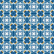 Portuguese tiles N15