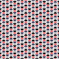 Abstract seamless pattern N1199