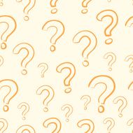 Orange questions
