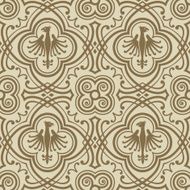 medieval pattern N4
