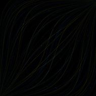 abstract wave line pattern background