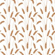 wheat wallpaper