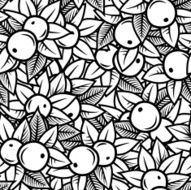 Apple Pattern N6