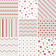 seamless pattern N2036