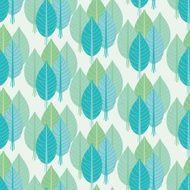 Leaf Pattern N47