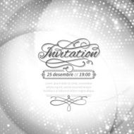invitation N5
