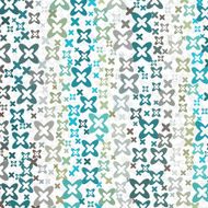 abstract color star pattern background N2