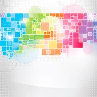 Abstract background N6045