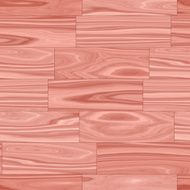 Digitally generated seamless wood boards N2