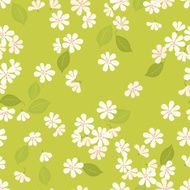 Cherry Blossom Pattern N2