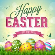 Easter Eggs N52