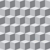 Cube pattern N2