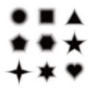 halftone