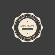 Premium label