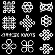 Chinese knots