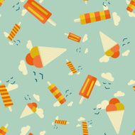 Summer pattern N24