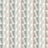 seamless retro pattern N65