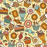 Candies N5