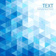 Abstract mosaic background N59