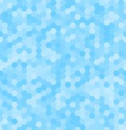 Seamless Hexagons