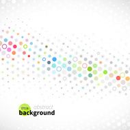 Abstract background N6082
