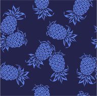 repetition of pineapple N5