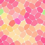 Abstract Colorful Background for Business Vector N3