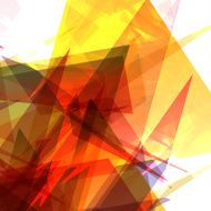 Abstract futuristic background N12