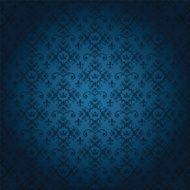 damask decorative wallpaper N2