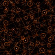 Seamless cell structure
