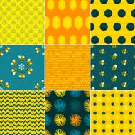 Honey Patterns N2