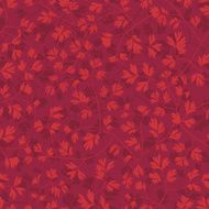 Seamless floral wallpaper background