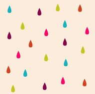 Drops background N2
