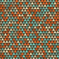 LeMans Equilateral Triangle Pattern