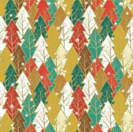 Christmas Tree Pattern N4