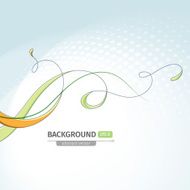 Abstract background N6121