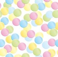 Confetti N6