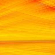 Abstract Orange Background N22