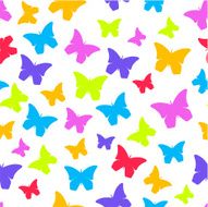 seamless background N160