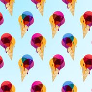 Seamless Ice Cream N2