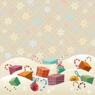 Christmas Gifts N21