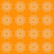 ornamental background N13