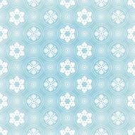 Hypnoflake (Seamless)