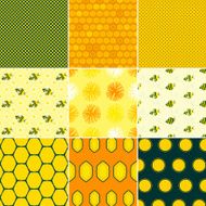 Honey Patterns N3