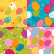 Easter Patterns