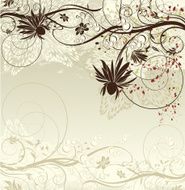 Floral Design N36