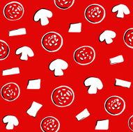 Savoury Topping