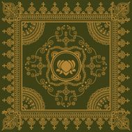 Golden Lotus