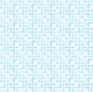 Background - Retro Blues