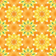 Lenette Rosette (Seamless)